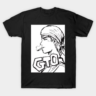 GTO T-Shirt